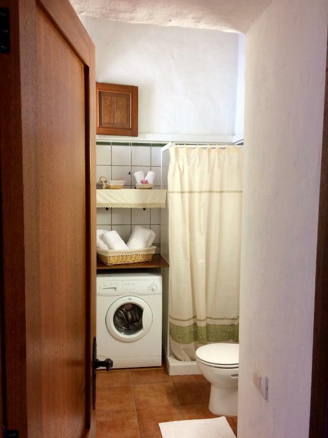 Bella Doramas Casas Rurales Panchita & Millo Moya  Kültér fotó